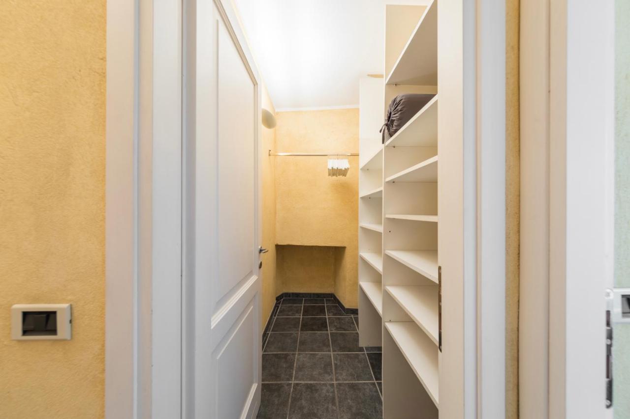 Rustic Suites At The Pier Of Brienno - The House Of Travelers Exteriör bild