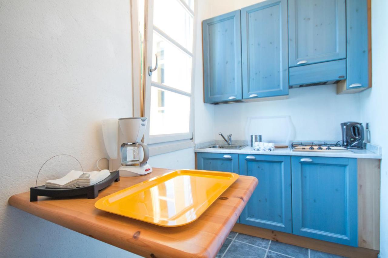 Rustic Suites At The Pier Of Brienno - The House Of Travelers Exteriör bild