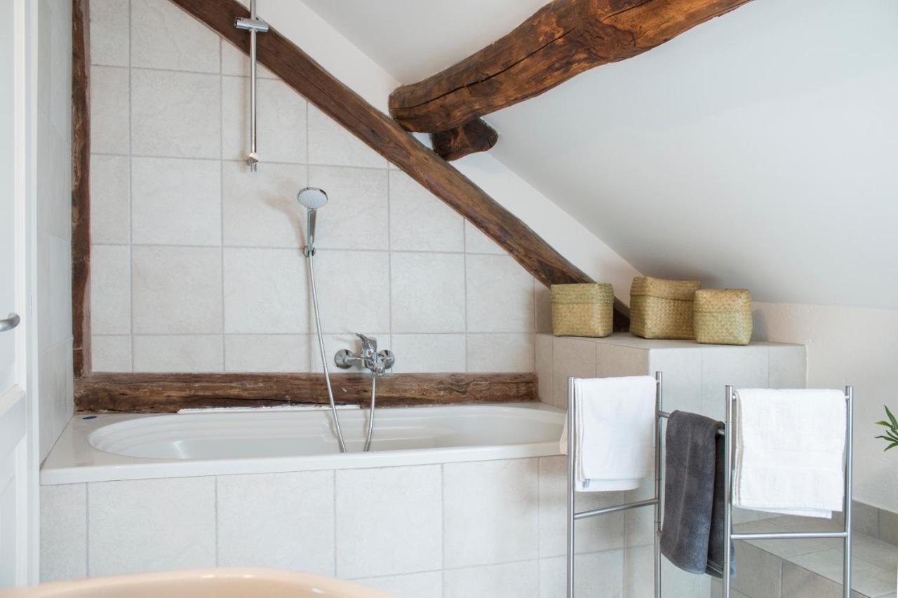 Rustic Suites At The Pier Of Brienno - The House Of Travelers Exteriör bild