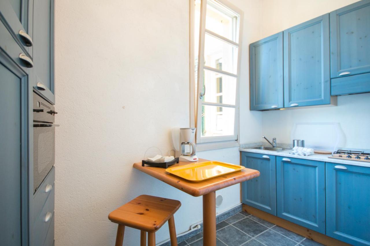 Rustic Suites At The Pier Of Brienno - The House Of Travelers Exteriör bild