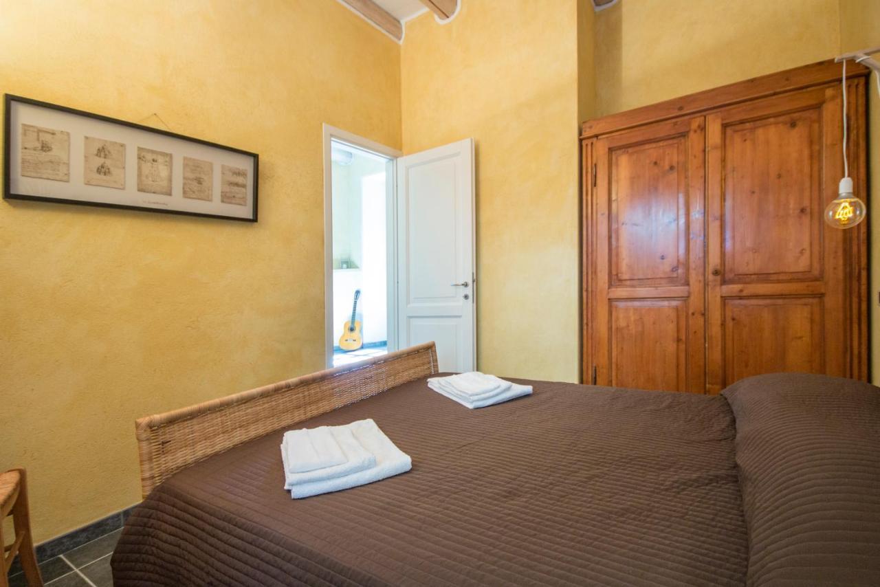 Rustic Suites At The Pier Of Brienno - The House Of Travelers Exteriör bild