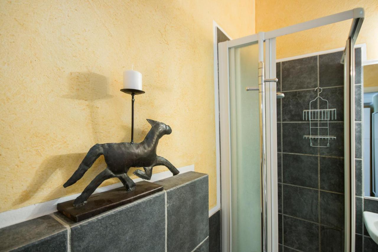 Rustic Suites At The Pier Of Brienno - The House Of Travelers Exteriör bild