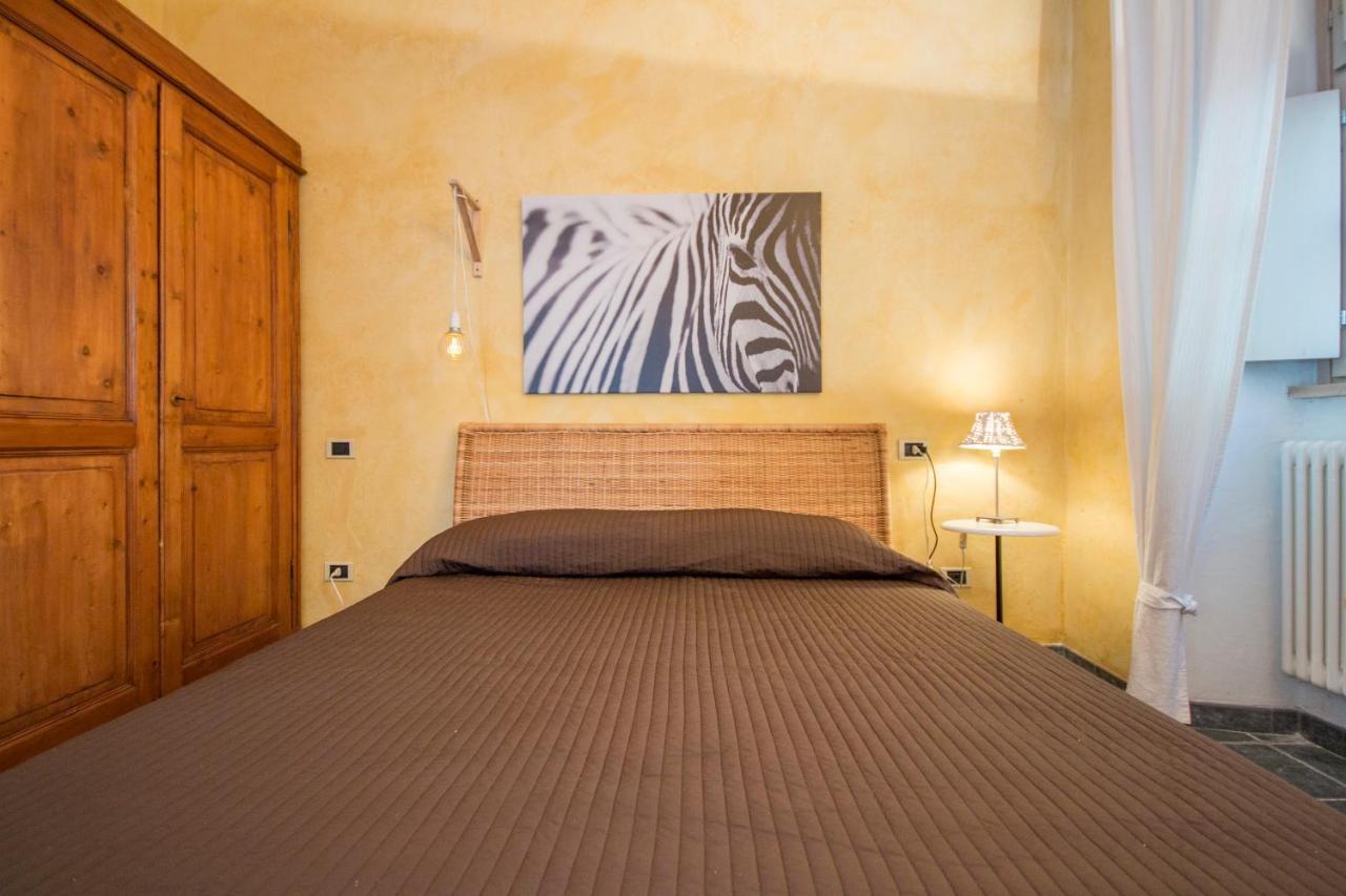 Rustic Suites At The Pier Of Brienno - The House Of Travelers Exteriör bild